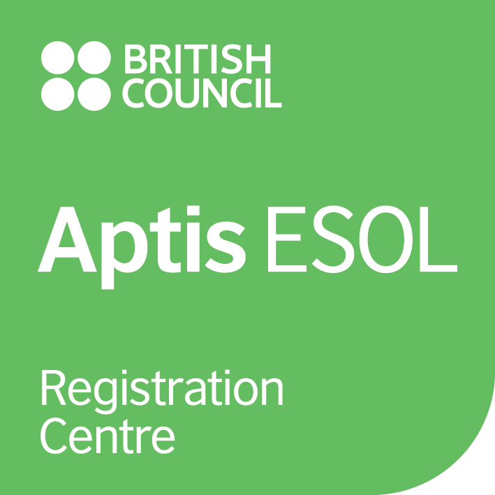 Aptis ESOL