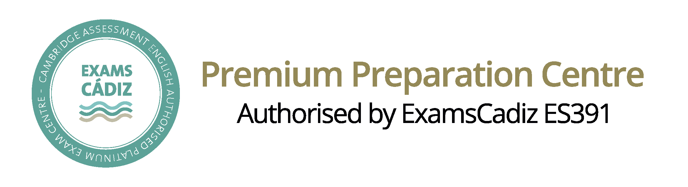 Official Preparation Centre